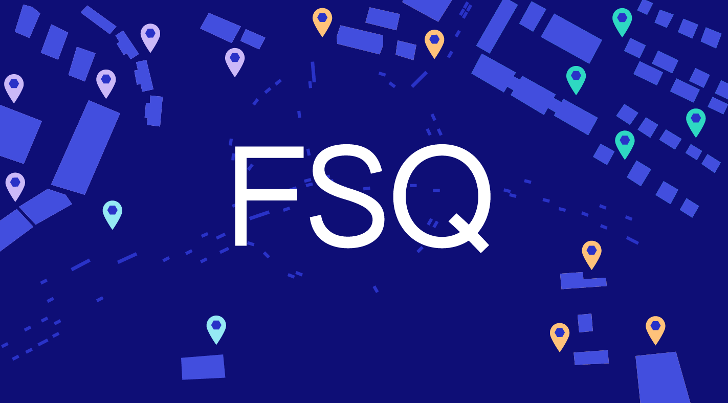 Foursquare