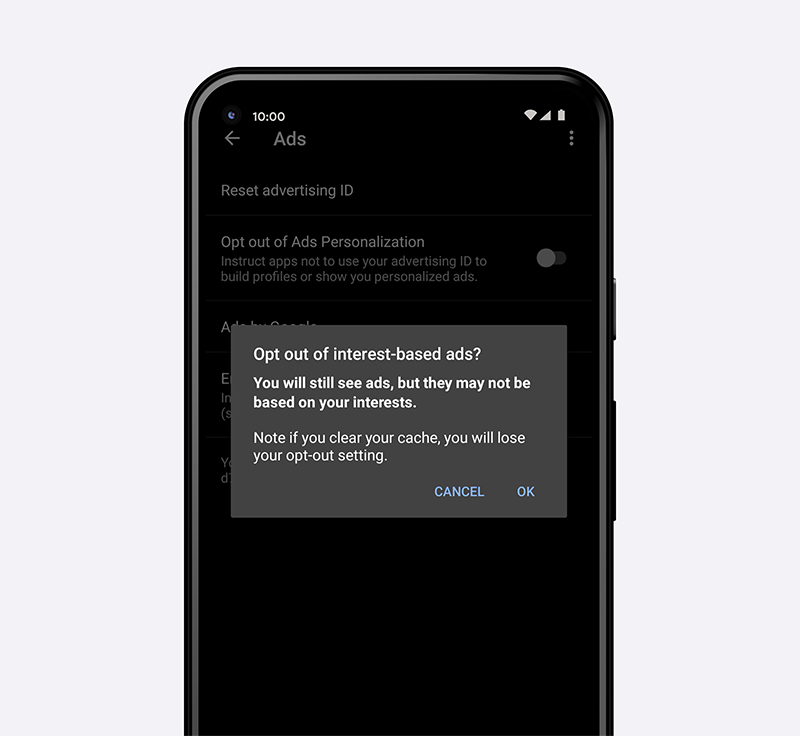 Google Pixel5